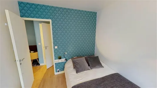 Rooms in Nanterre - photo 3