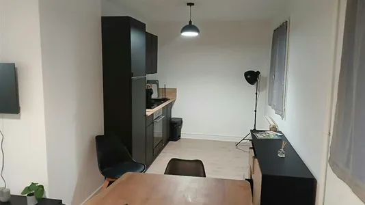 Apartments in Valence - photo 6