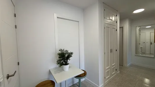 Rooms in Valencia Camins al Grau - photo 9