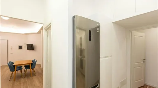 Apartments in Roma Municipio XII – Monte Verde - photo 8