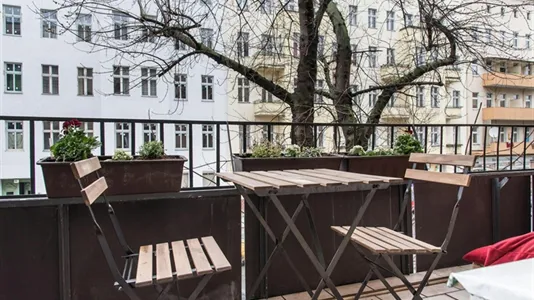 Apartments in Berlin Mitte - photo 4