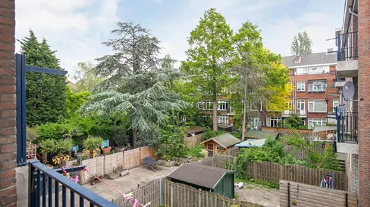 Rooms in Location is not specified - photo 9