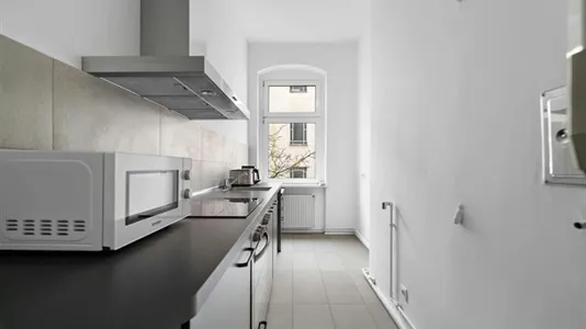 Apartments in Location is not specified - photo 9