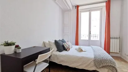 Room for rent in Madrid Arganzuela, Madrid