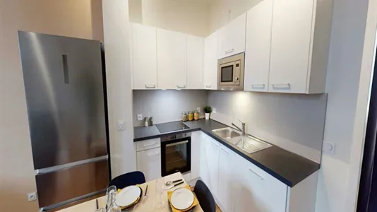 Rooms in Toulouse - photo 10