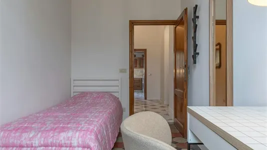Rooms in Florence - photo 4