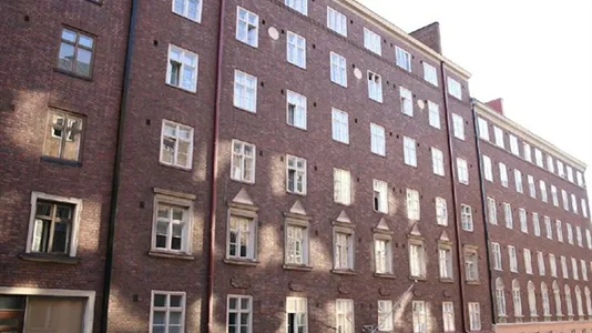 Apartments in Helsinki Eteläinen - photo 1