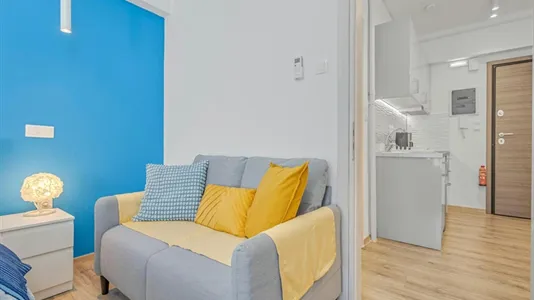 Apartments in Athens Agios Nikolaos - photo 9
