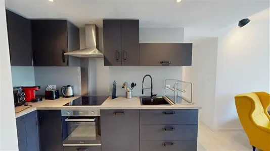 Rooms in Rennes - photo 6