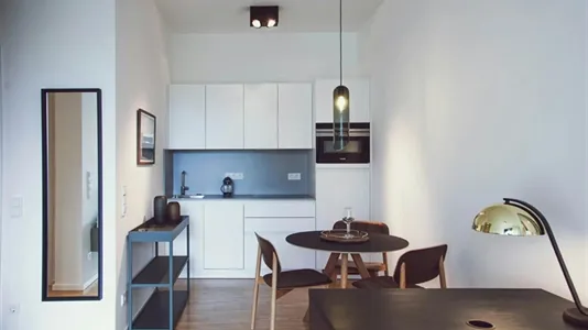 Apartments in Berlin Mitte - photo 4