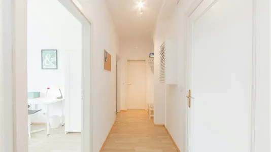 Rooms in Berlin Charlottenburg-Wilmersdorf - photo 10