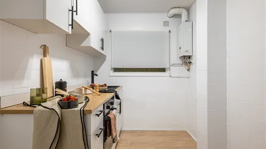 Rooms in Barcelona Gràcia - photo 6