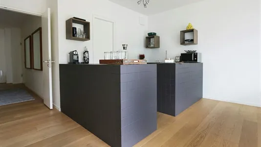 Apartments in Berlin Mitte - photo 9