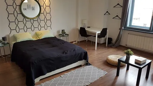 Apartments in Budapest Óbuda-Békásmegyer - photo 6