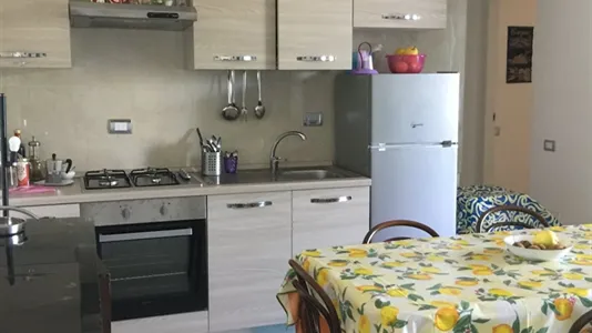 Rooms in Roma Municipio XII – Monte Verde - photo 8