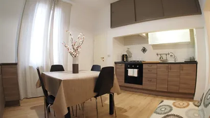 Apartment for rent in Bologna, Emilia-Romagna