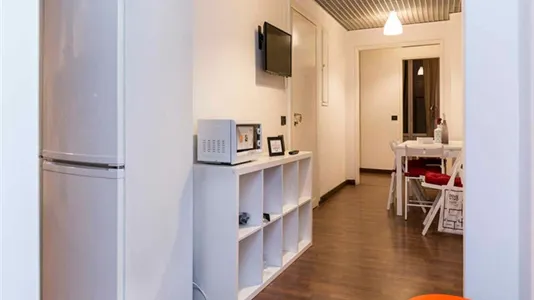 Rooms in Milano Zona 2 - Stazione Centrale, Gorla, Turro, Greco, Crescenzago - photo 10