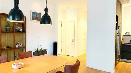 Apartments in Berlin Friedrichshain-Kreuzberg - photo 4