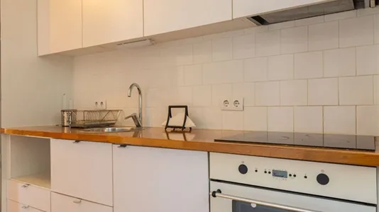 Rooms in Location is not specified - photo 7