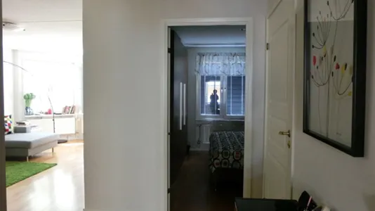 Apartments in Södermalm - photo 2