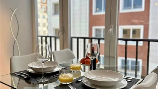 Apartments in Madrid Chamberí - photo 4