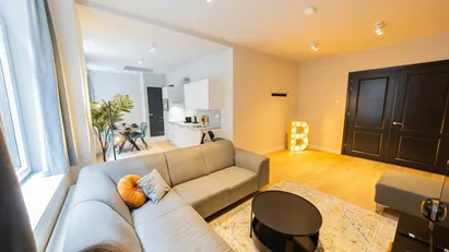 Apartment for rent in Rotterdam
