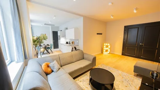 Apartments in Location is not specified - photo 2