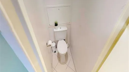 Rooms in Nanterre - photo 4