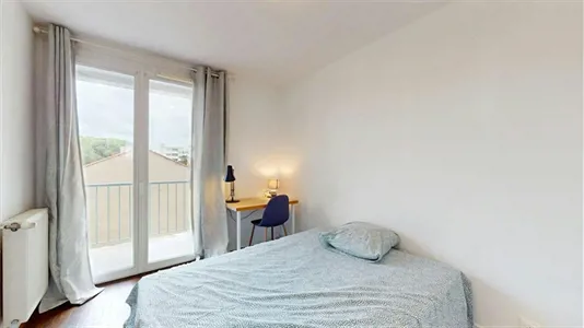Rooms in Toulouse - photo 2
