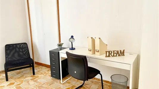 Rooms in Florence - photo 10