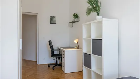 Rooms in Wien Wieden - photo 4