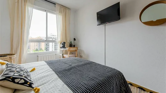 Rooms in Madrid Arganzuela - photo 2