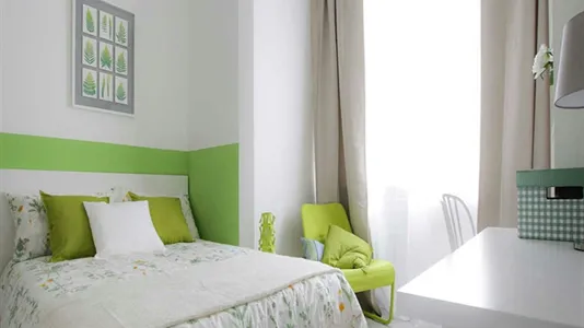 Rooms in Milano Zona 5 - Vigentino, Chiaravalle, Gratosoglio - photo 7