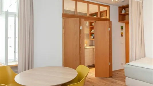 Apartments in Location is not specified - photo 9