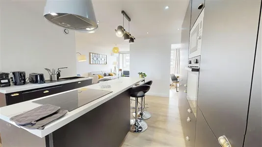 Rooms in Lyon - photo 9