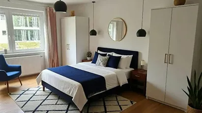 Room for rent in Frankfurt (region)