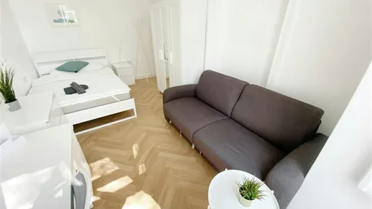 Rooms in Wien Wieden - photo 7