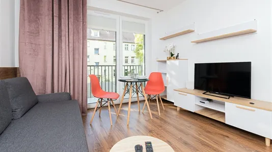 Apartments in Gdańsk - photo 5