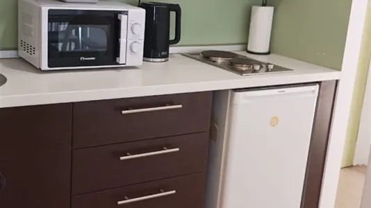 Apartments in Location is not specified - photo 8