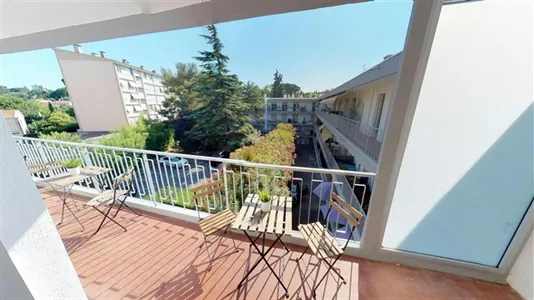 Rooms in Montpellier - photo 3