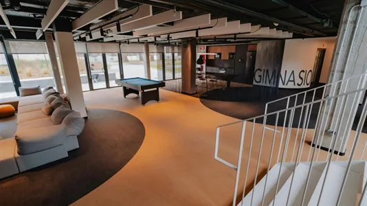 Rooms in Salamanca - photo 8