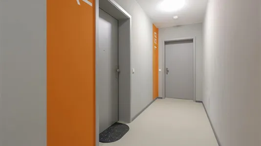 Apartments in Location is not specified - photo 8