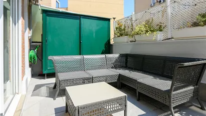 Apartment for rent in Madrid Chamartín, Madrid