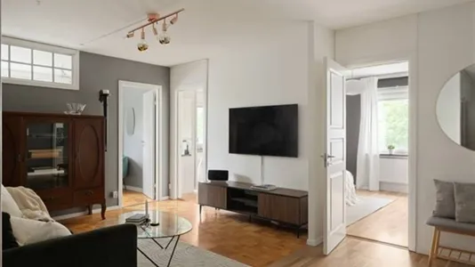 Apartments in Nacka - photo 1