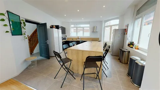 Rooms in Lille - photo 9