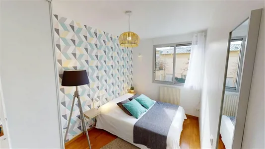 Rooms in Lyon - photo 2