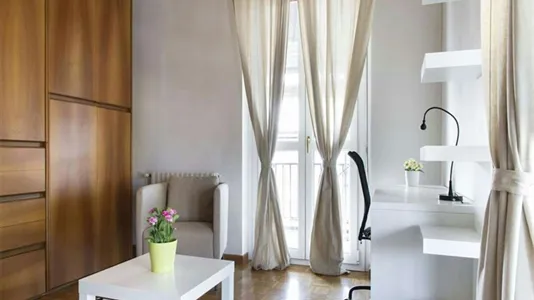 Rooms in Milano Zona 9 - Porta Garibaldi, Niguarda - photo 3