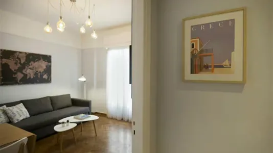 Apartments in Athens Monastiraki - photo 3