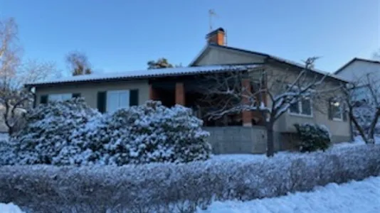 Houses in Stockholm West - photo 14