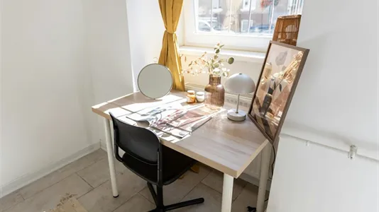 Rooms in Budapest XIII. kerület - photo 6